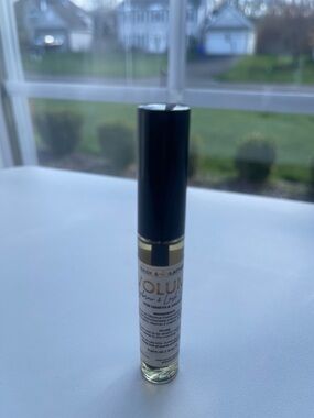 Lash & Brow Enhancing Serum – Black